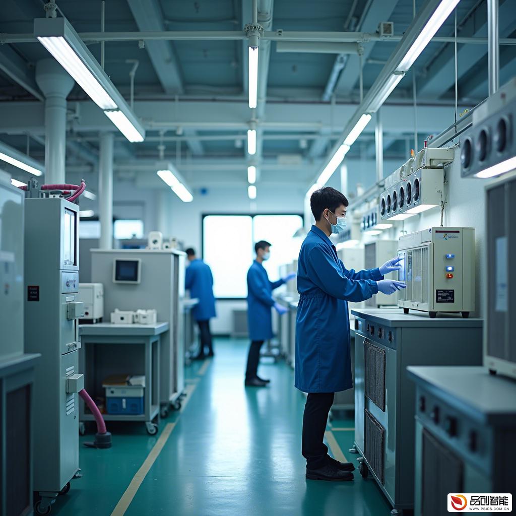 东莞市工厂温湿度自适应服务站：打造高效舒...