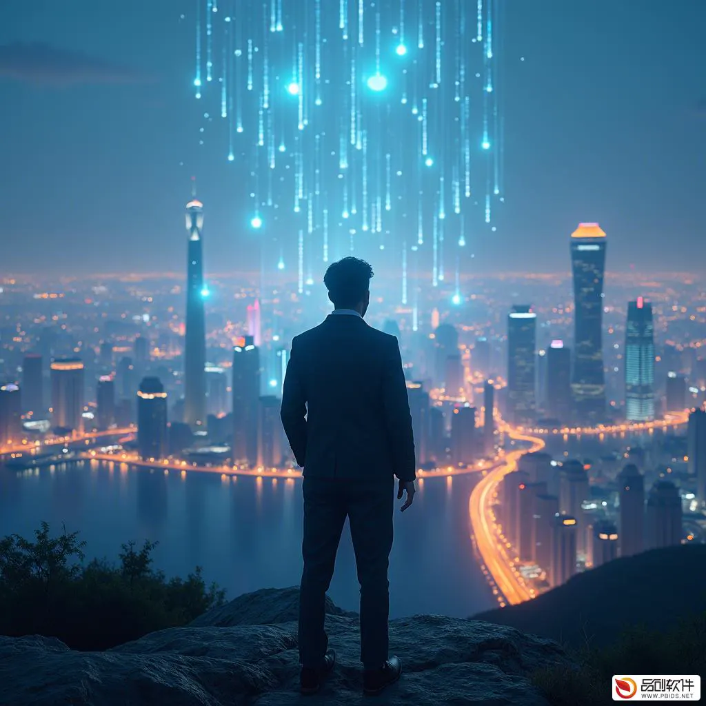 重庆市数据迁移服务平台商：引领数字化转型的新篇章
