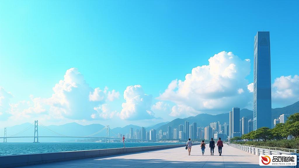 珠海市职业卫生标准库工场：构建安全健康的工作环境
