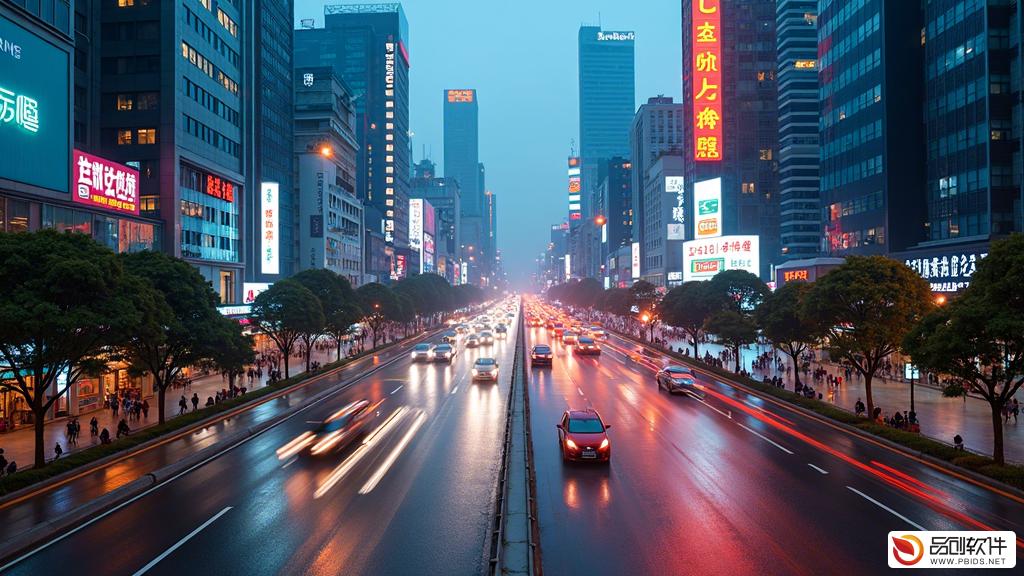 武汉市AI移动社交平台企业的崛起与影响
