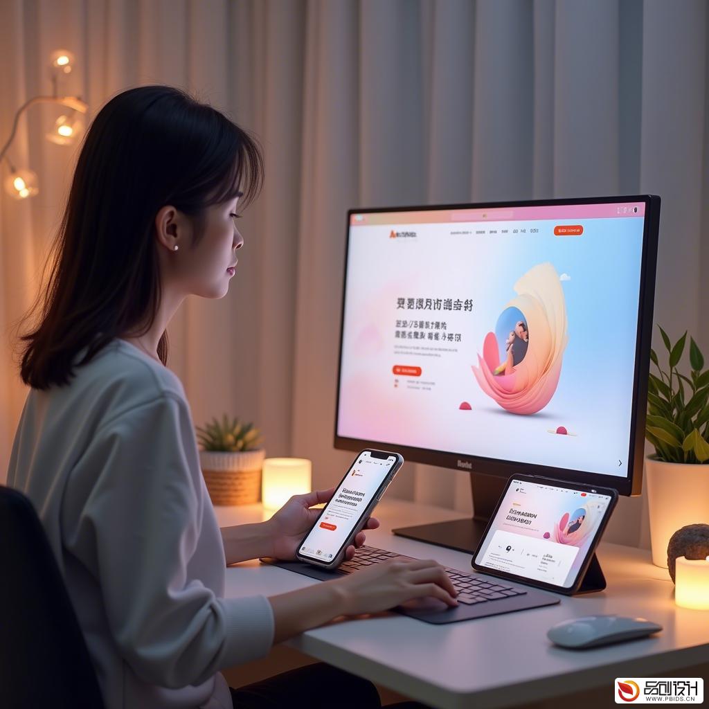 宣城市响应式网站设计：打造卓越用户体验的...