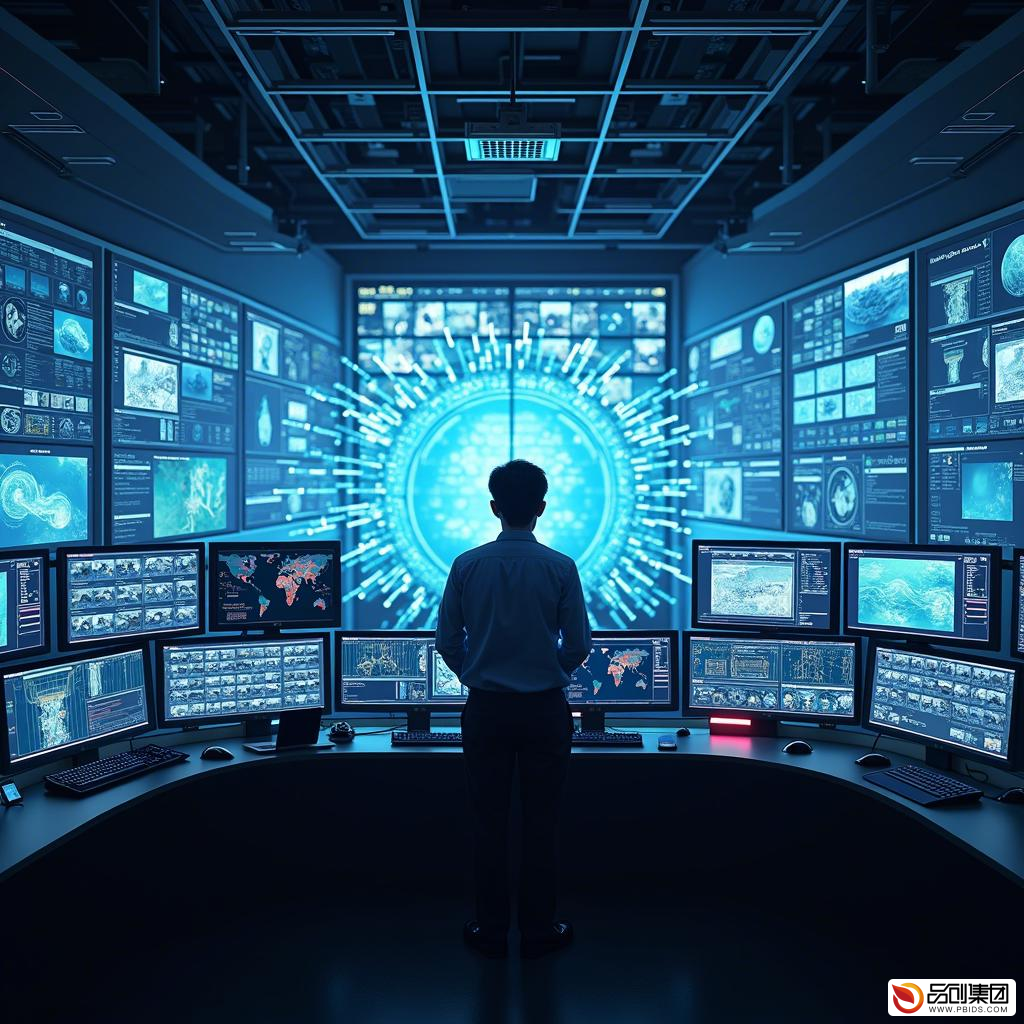 智慧监控系统开发：引领未来安全监控的新篇章
