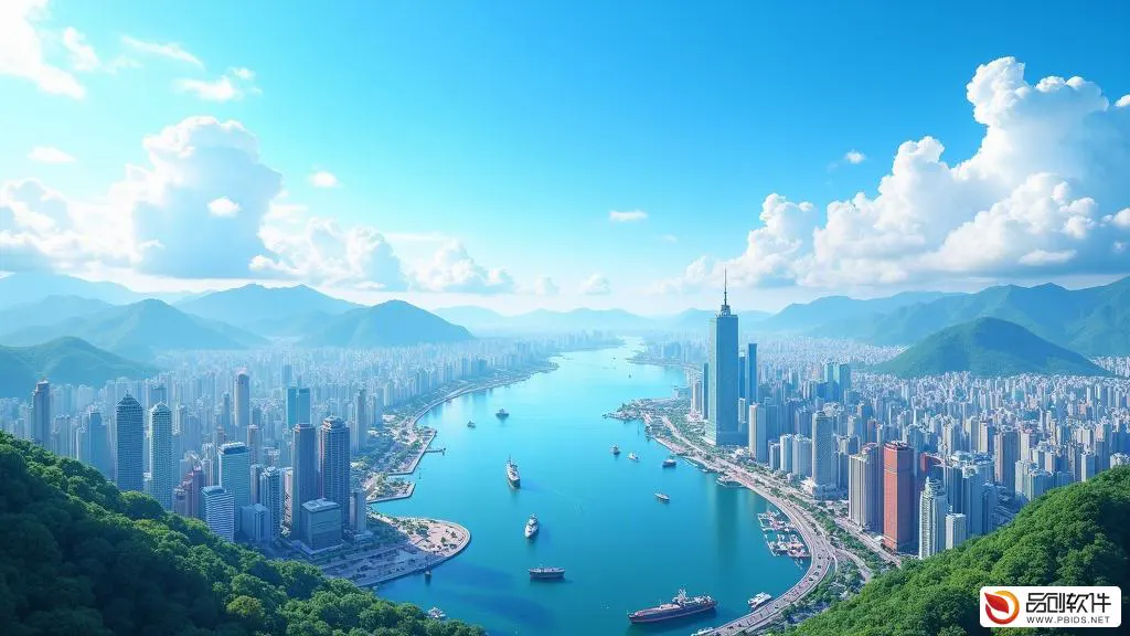 珠海市AI推理模型接入服务商：引领智能科技新风尚
