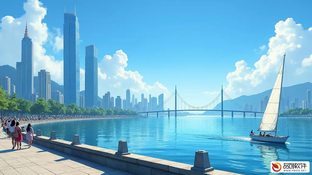 珠海市员工能力提升平台：助力企业打造高效团队
