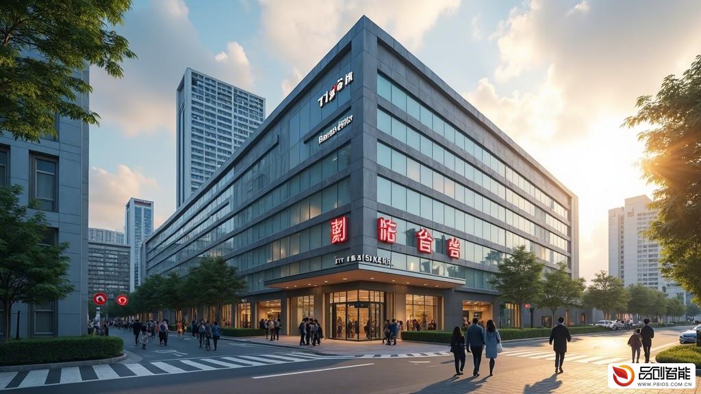 天津市医疗设备租赁系统供应链基地建设与发展探索
