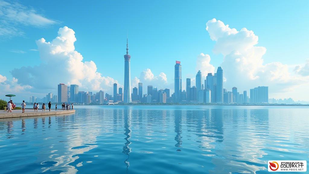珠海市金融级数据加密平台：引领数据安全新纪元
