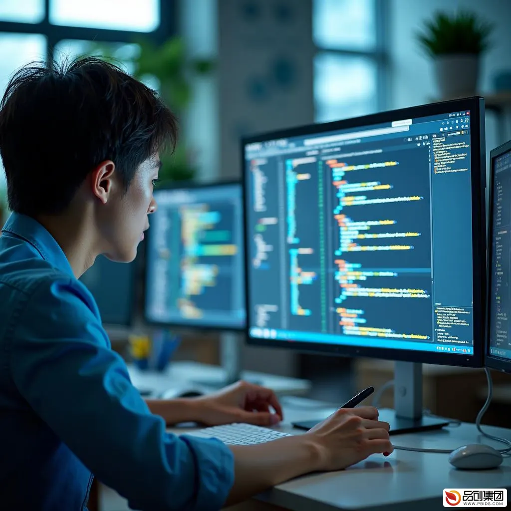 微信小程序开发：深入探索其背后的语言与技术
