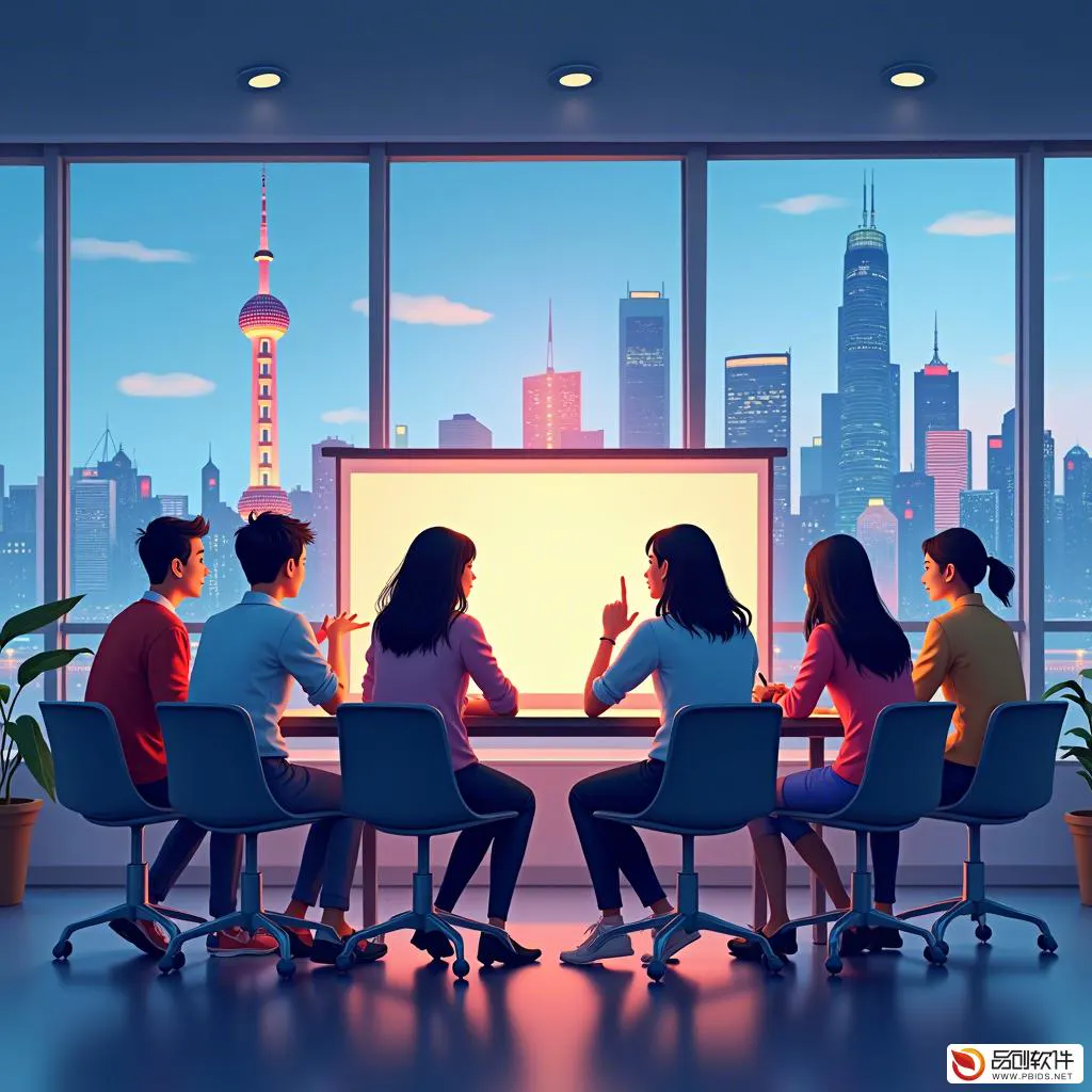 上海市教育直播回放平台服务商：打造高效学习新体验
