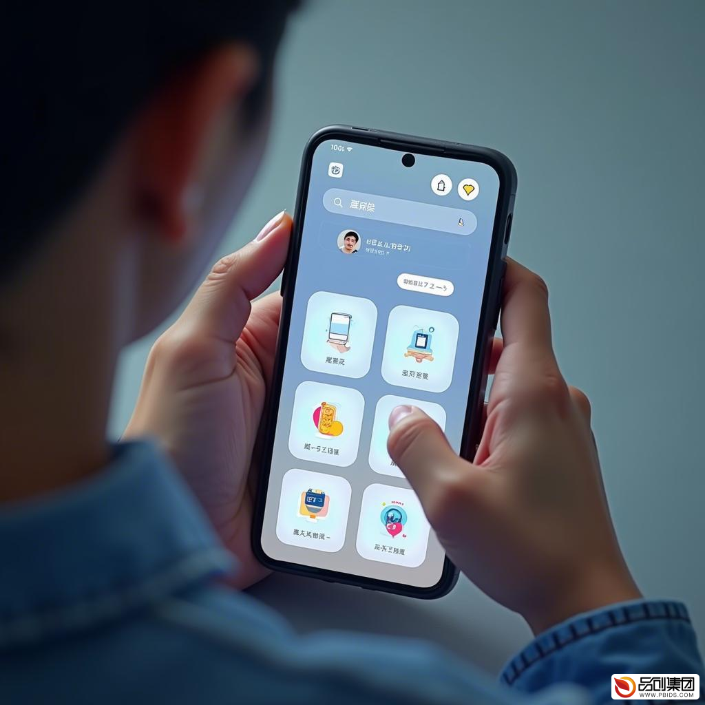 APP安装定制：打造个性化应用体验的深度解析
