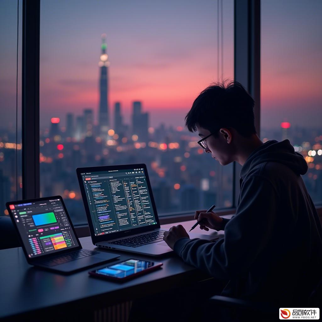 北京市顶尖用户体验（UI/UX）设计服务...