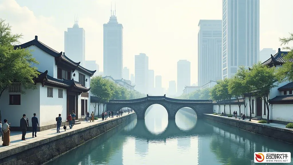 苏州市遗留系统改造开发：创新引领，重塑数字未来
