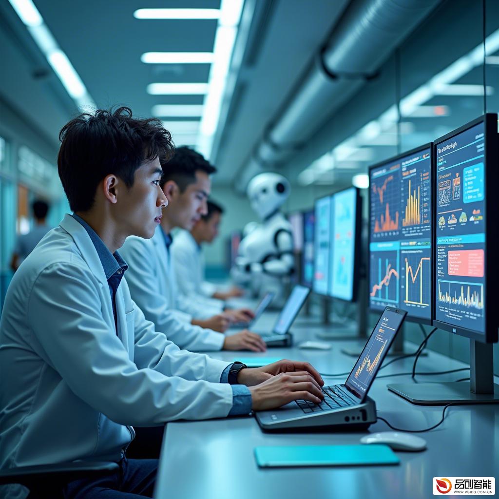 东莞市智能分诊算法升级系统工场：引领医疗科技新篇章
