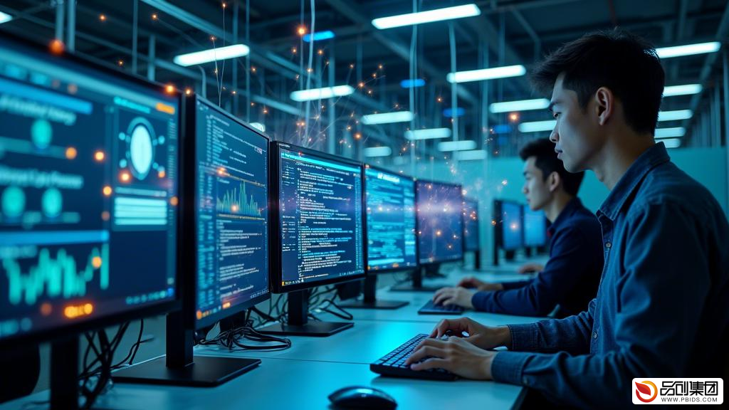 网络安全接入：构建数字时代的防护长城
