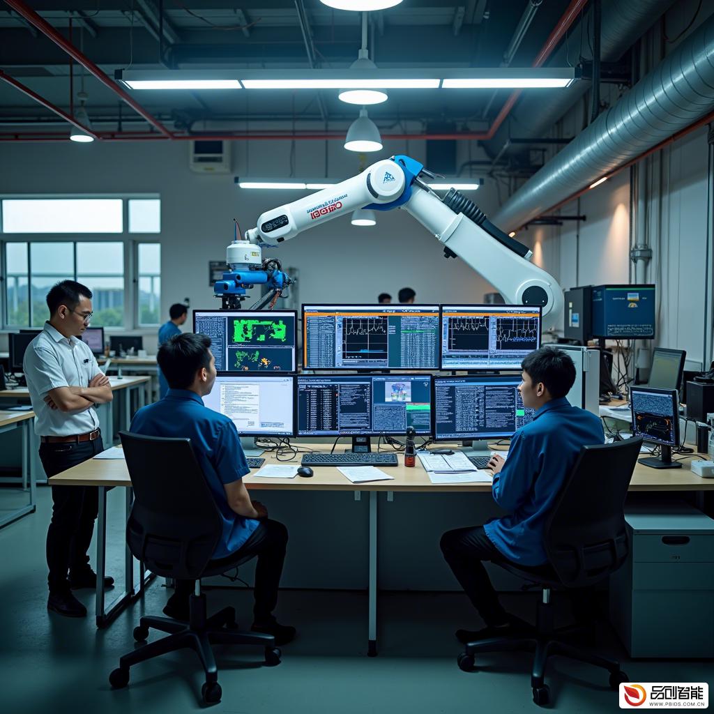 东莞市商用车维修智能助手研发中心：引领汽车维修行业新变革
