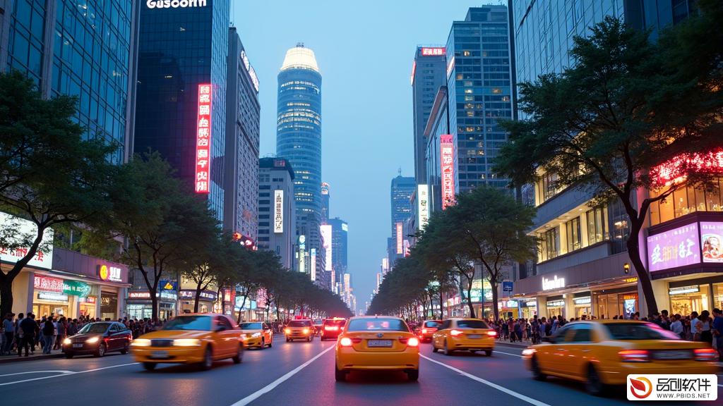 广州市汽车场景化服务推荐系统工作室：创新引领未来出行新体验
