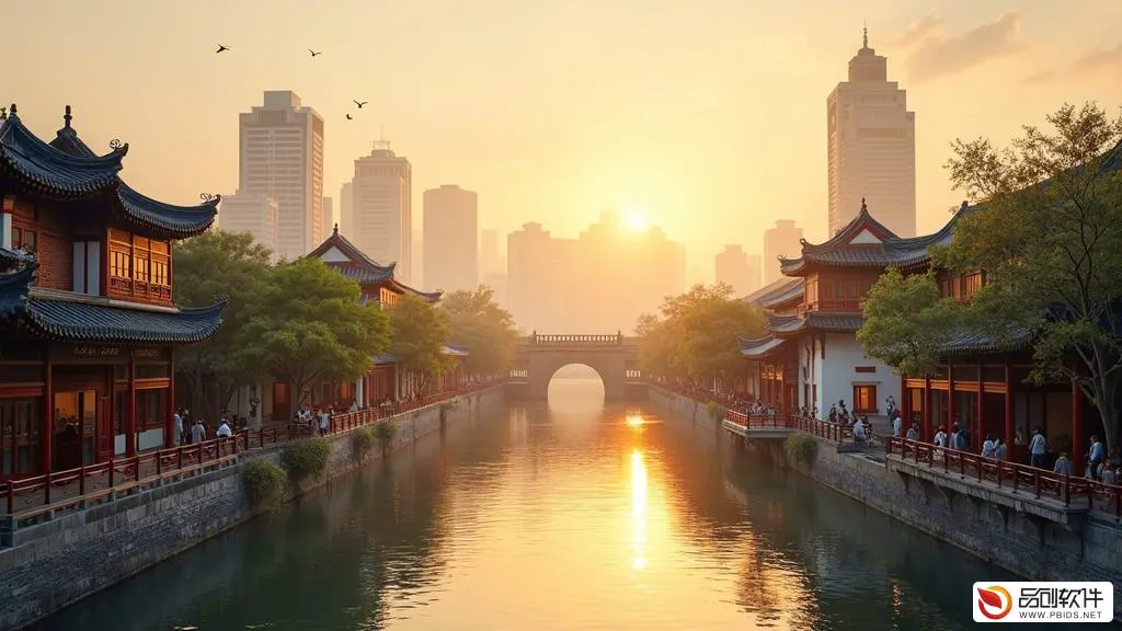 苏州市金融开放银行平台集成商：引领金融科技新风尚
