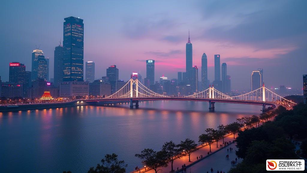 武汉市投资监督AI预警系统工作室：科技赋能投资监管新篇章
