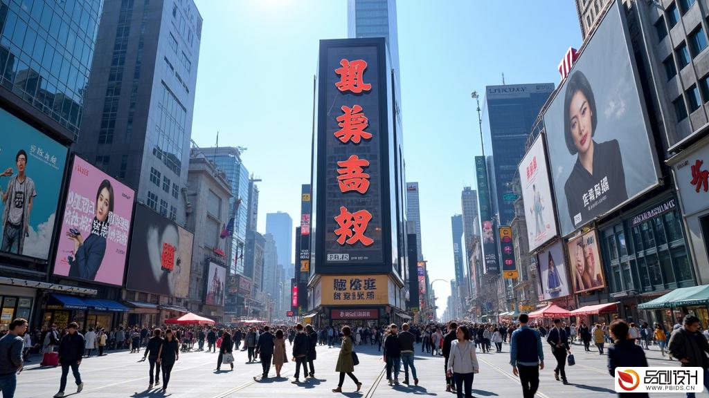 海北品牌升级设计：重塑形象，引领未来
