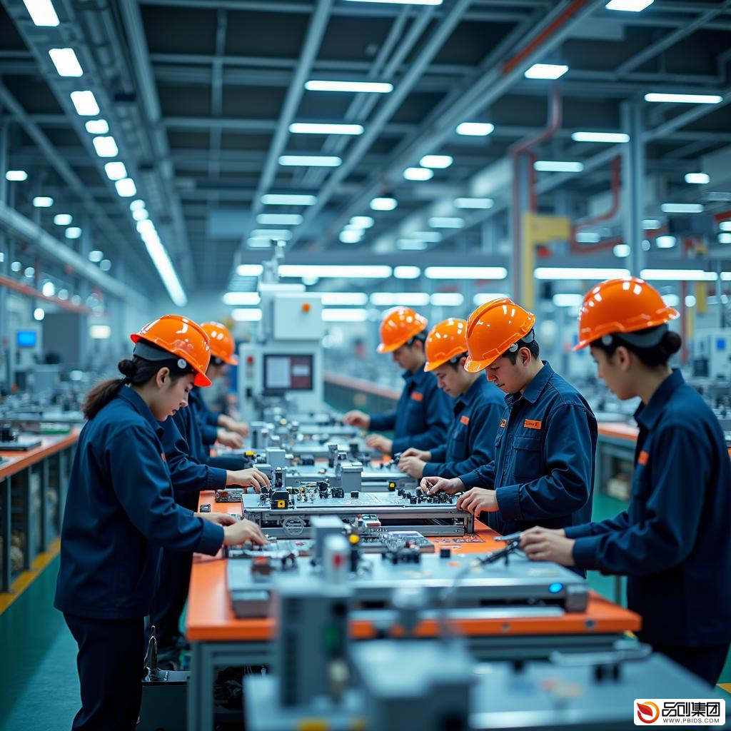 工厂外包人员的角色、挑战与未来趋势
