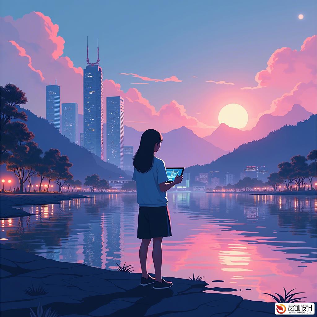 昆明交互设计：创新引领未来设计新风尚
