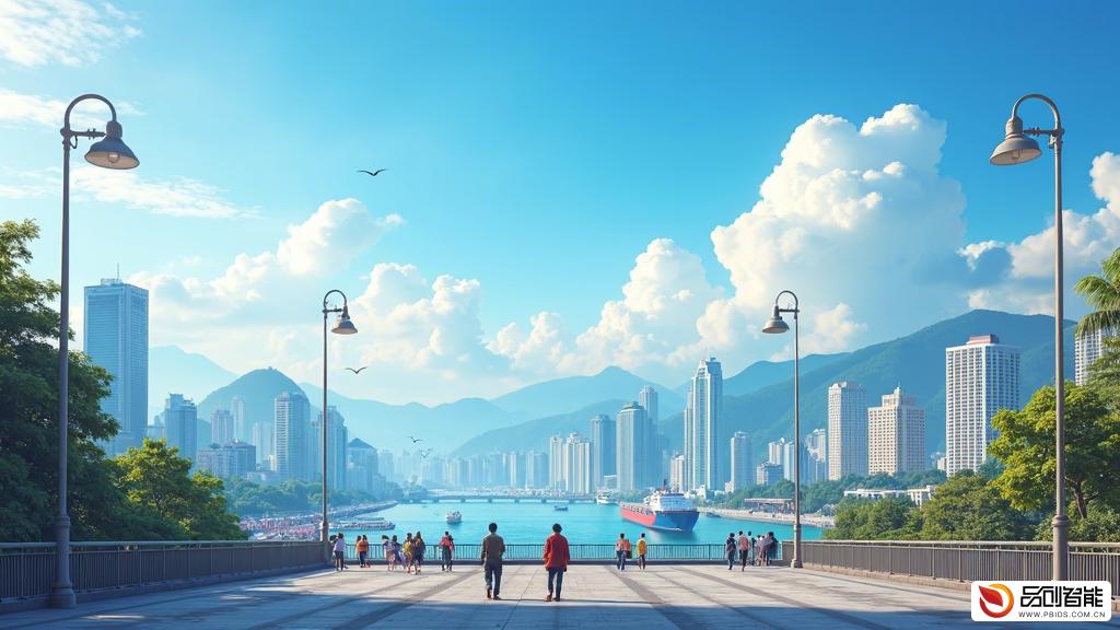 珠海市设备生命周期追踪：提升企业管理效率与成本控制的新篇章
