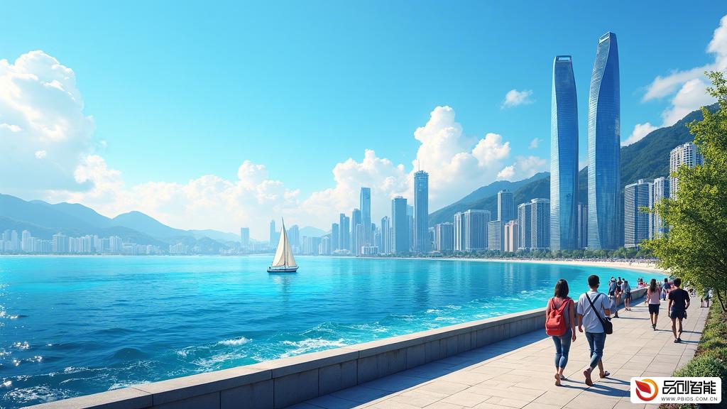 珠海市医疗设备共享中台：创新医疗资源共享的新篇章
