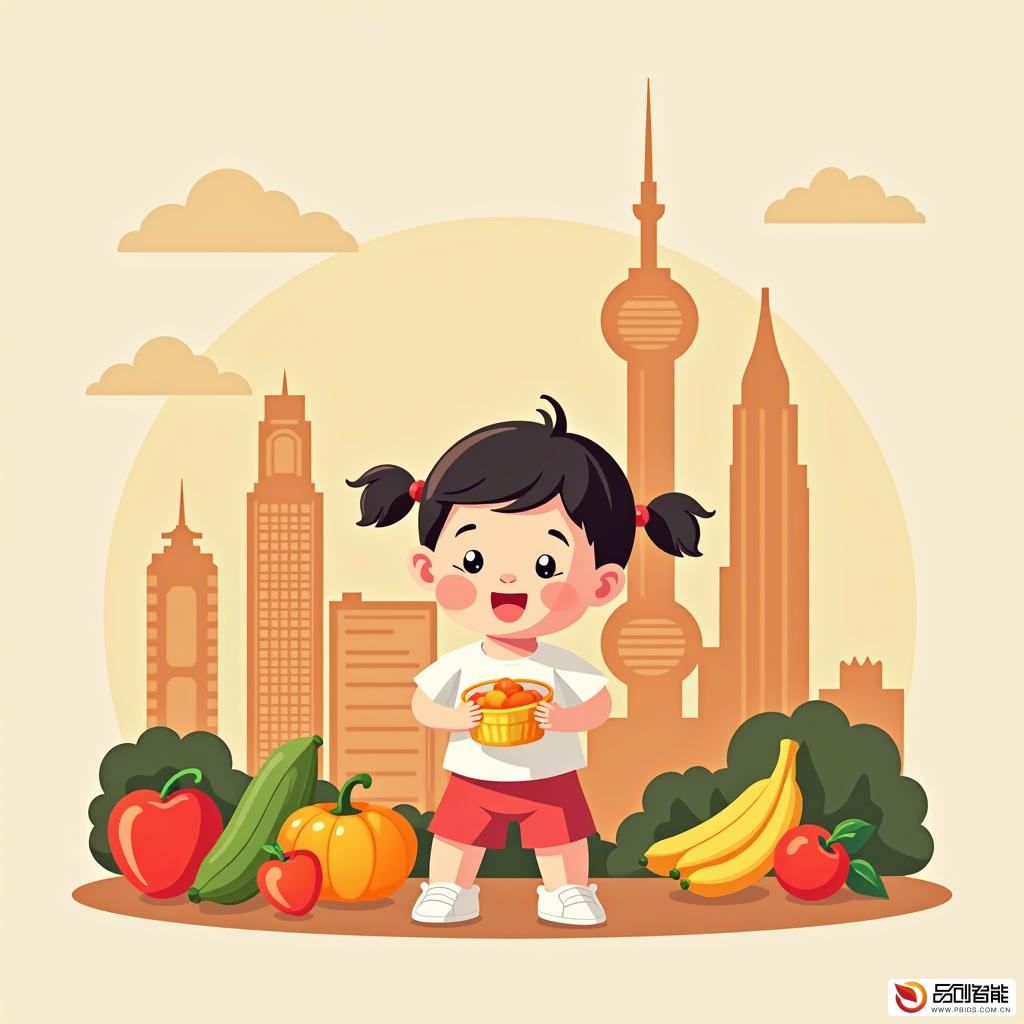 重庆市辅食营养配比算法生态链：打造科学育...