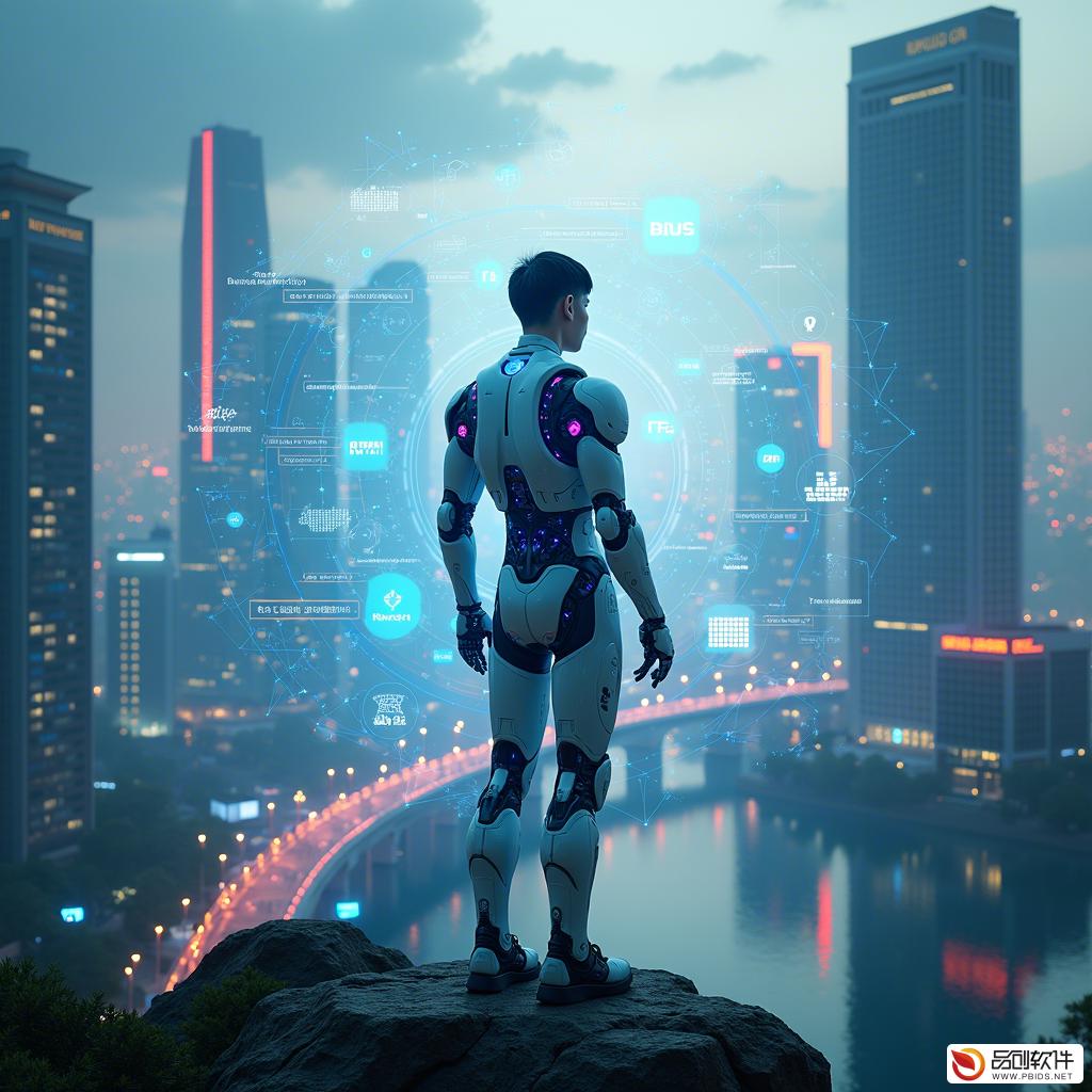 宁波市AI热点资讯搜索平台机构深度解析
