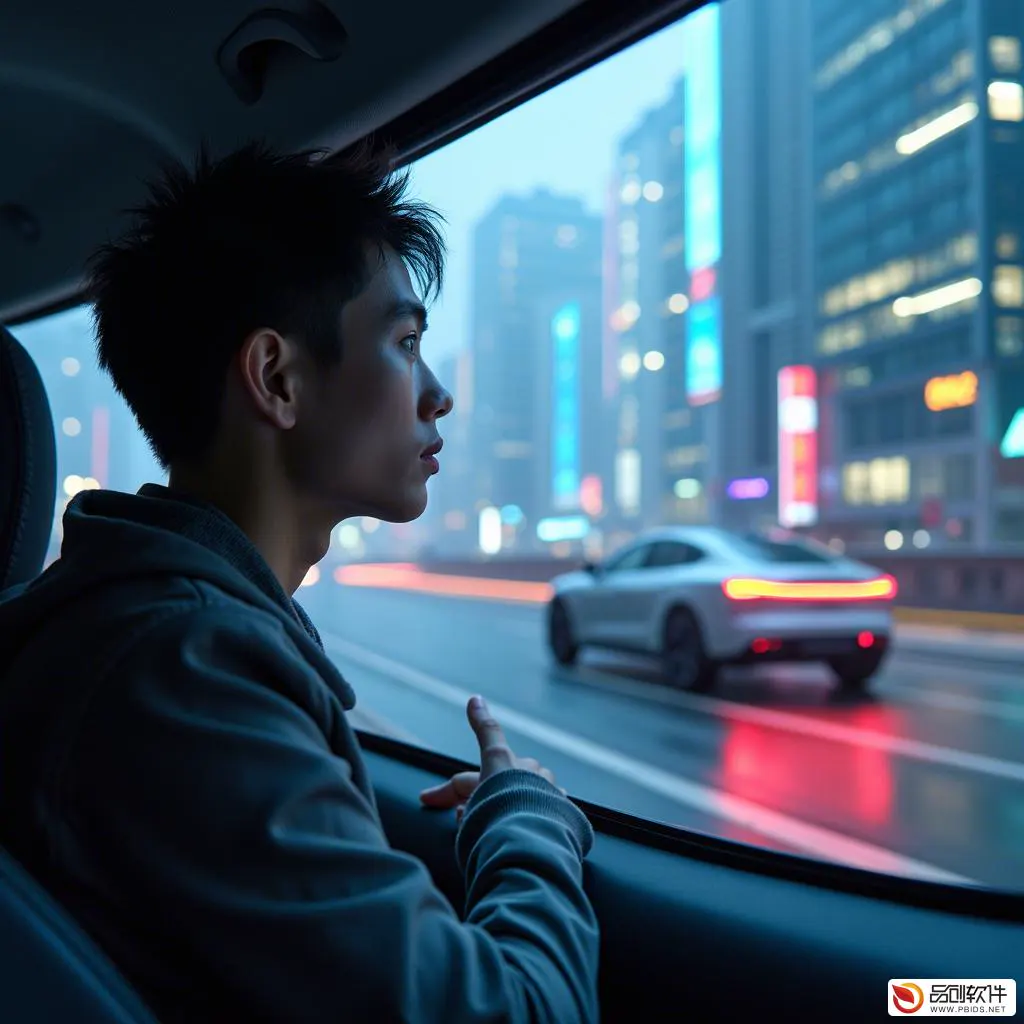 无锡市汽车车联网平台研发：创新引领未来出行
