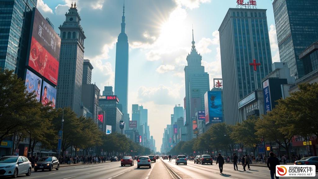 北京市宗亲文化社交APP：连接血脉，传承记忆的技术桥梁
