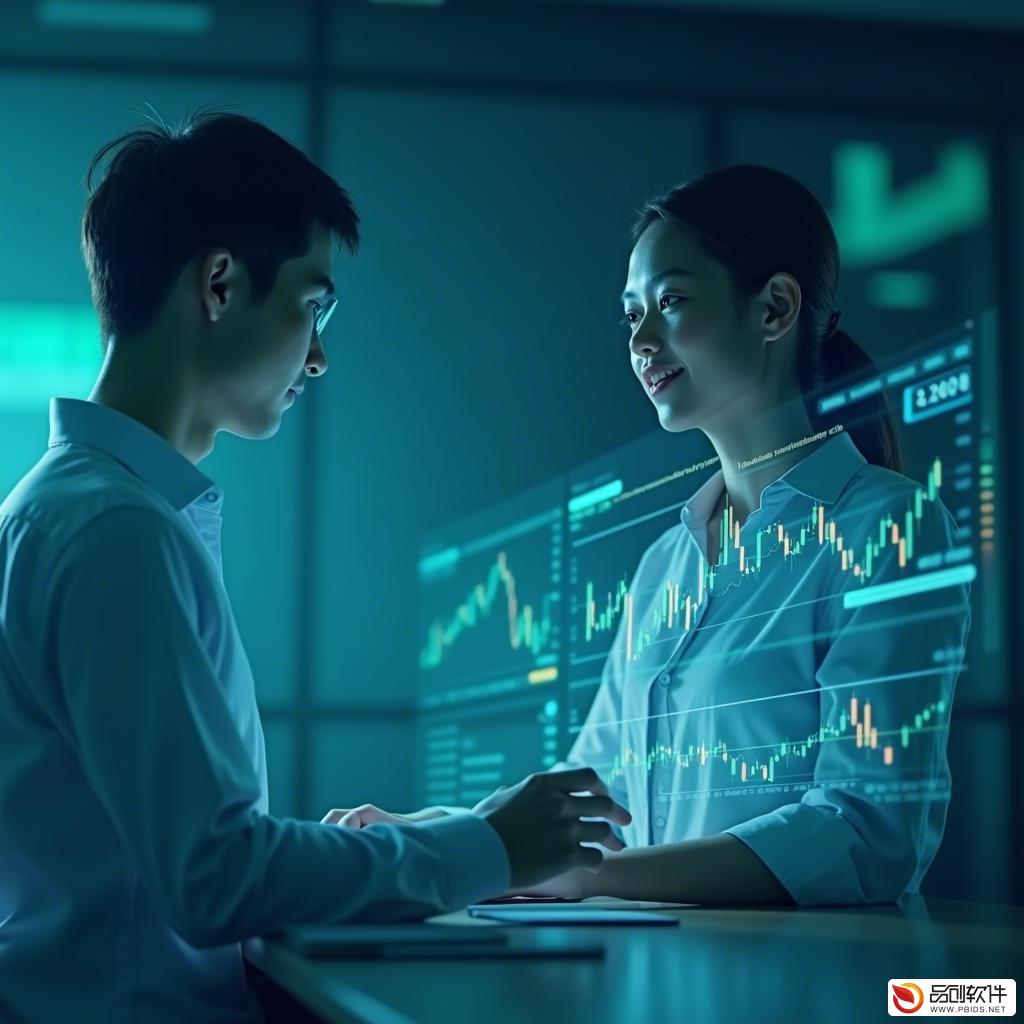 无锡市IPO网下投资者服务系统平台商：引领金融...