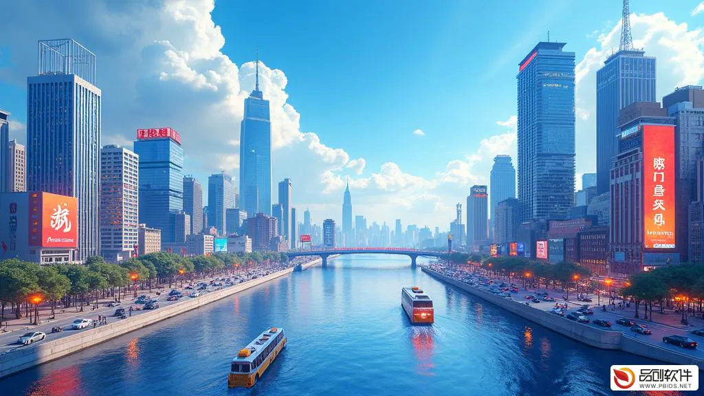 天津市智能运维监控平台集团：引领数字化转型的新篇章
