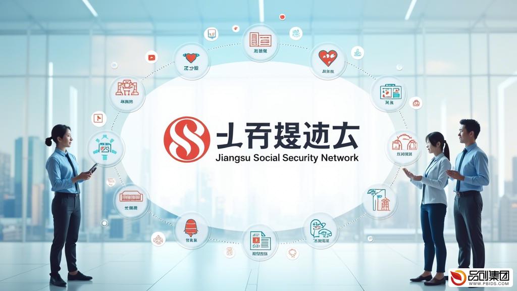 江苏社会保障网：全面解析与未来展望

