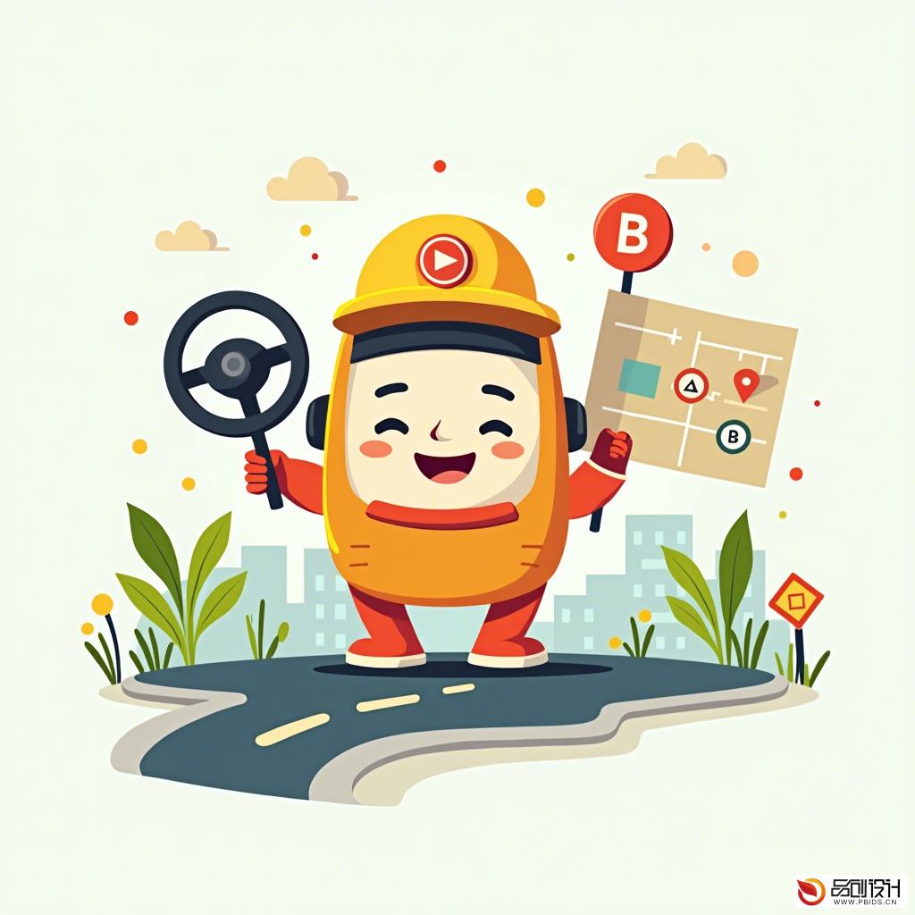汽车租赁企业IP打造：塑造品牌魅力，引领行业新风潮
