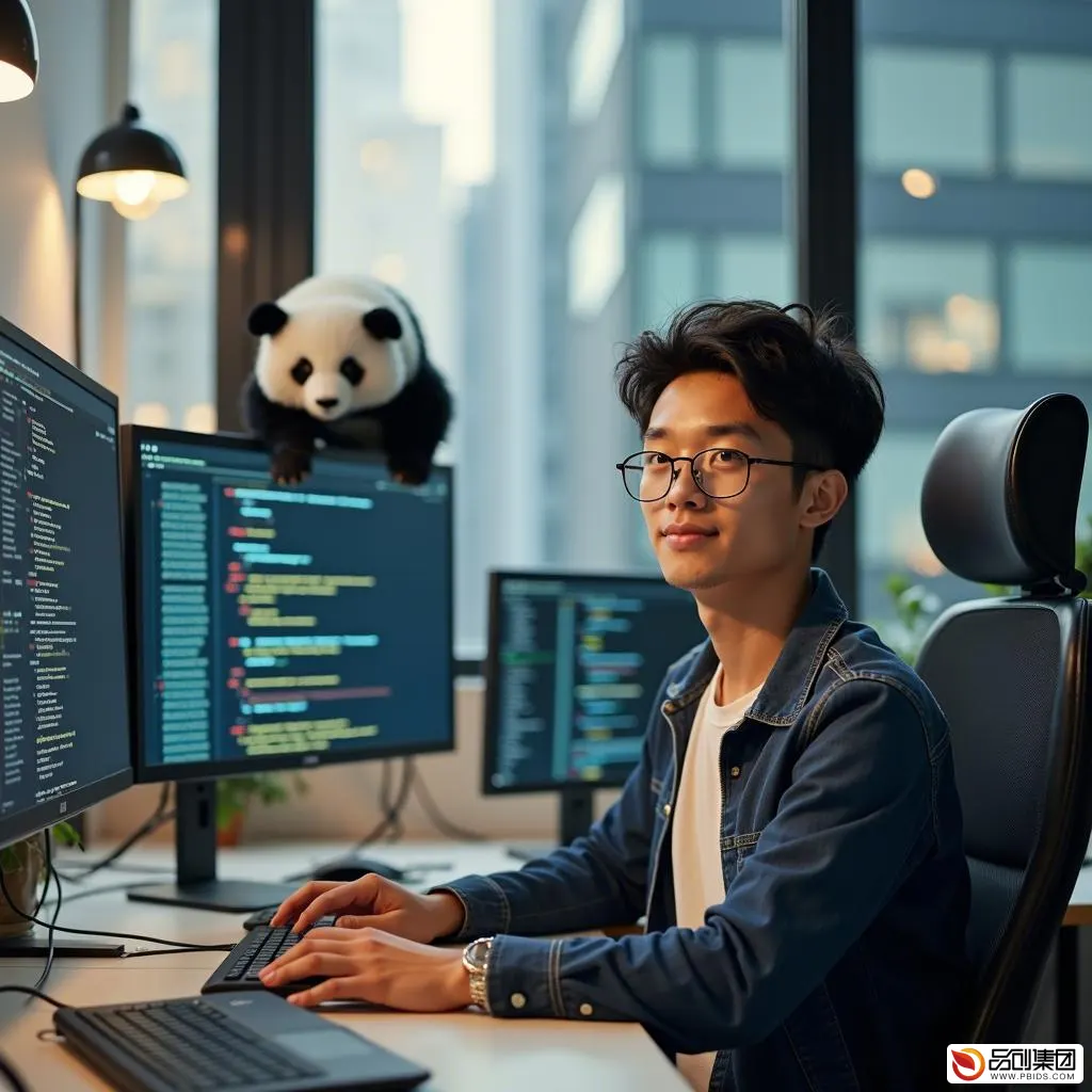 成都系统软件定制开发：打造专属企业的数字化解决方案
