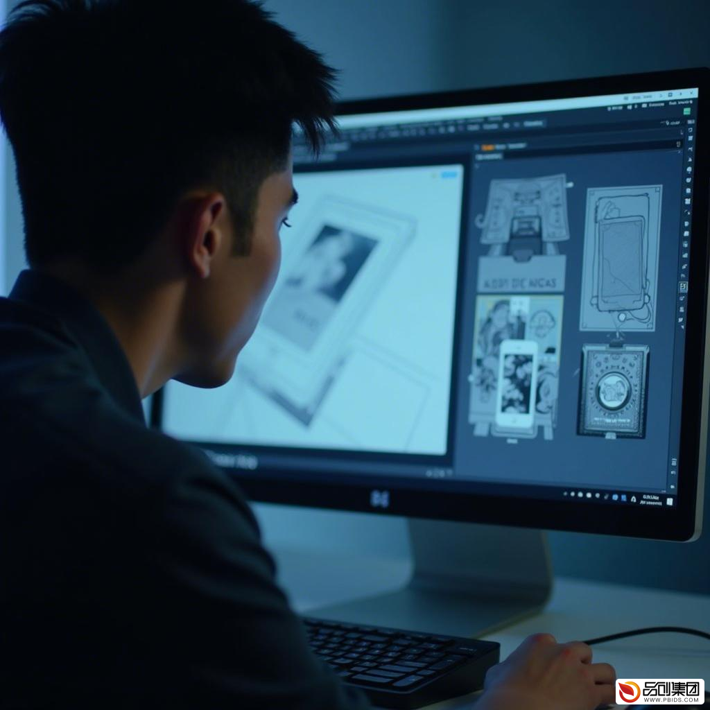 揭秘APP软件开发定制费用：如何精准预算与有效控制成本
