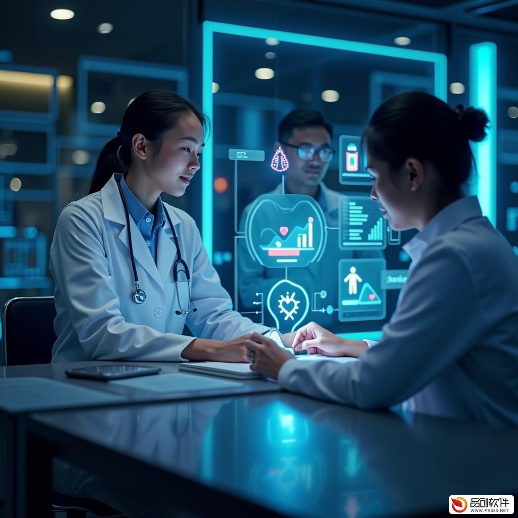 广州市社区健康商城系统：创新研发，引领智慧健康生活
