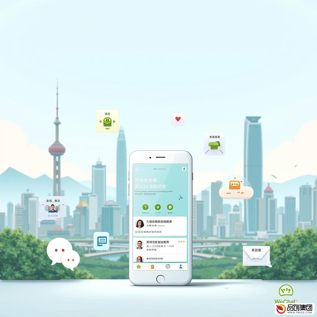 深圳小程序APP定制开发：打造专属商业新引擎
