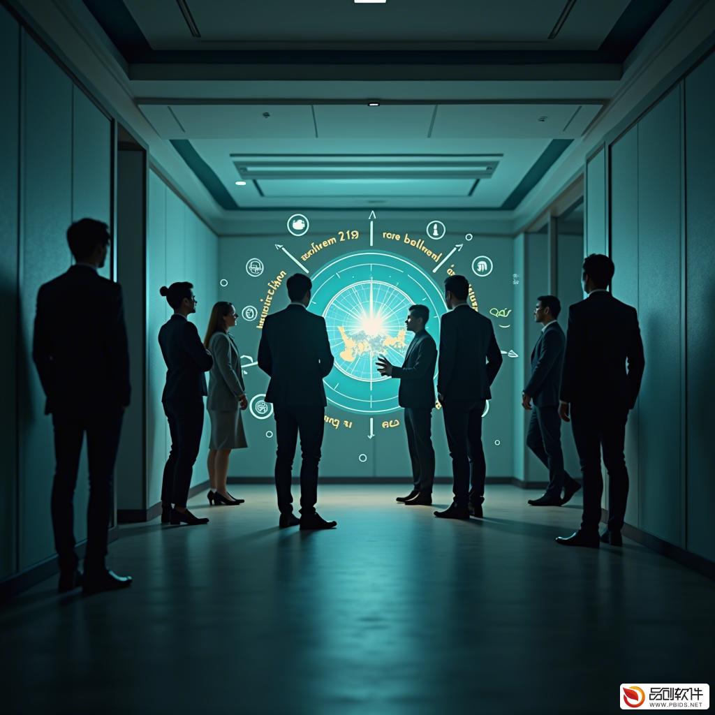 重庆市私募机构合规AI服务平台：重塑金融...