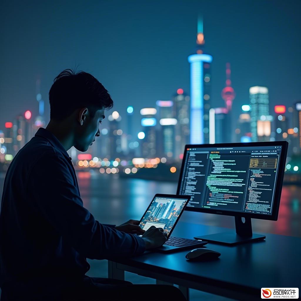 天津市全流程APP开发服务：打造卓越数字...