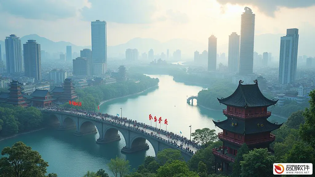 杭州市保险联邦学习平台：创新引领保险业智能化转型
