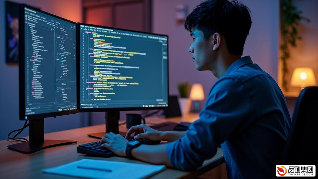 解锁高效开发：探索顶级App开发IDE的奥秘