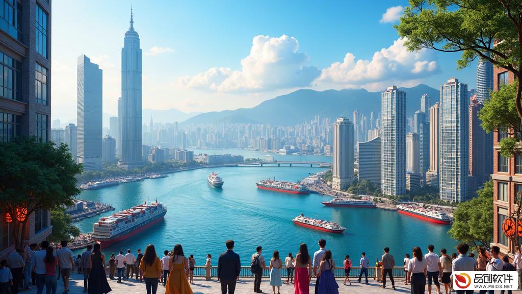 珠海市货运多模态感知融合系统服务站：引领物流行业智能化转型
