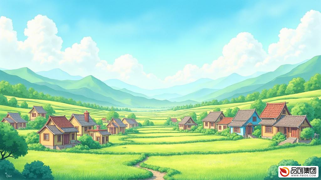蒂蒂的定制开发村：创新技术引领未来
