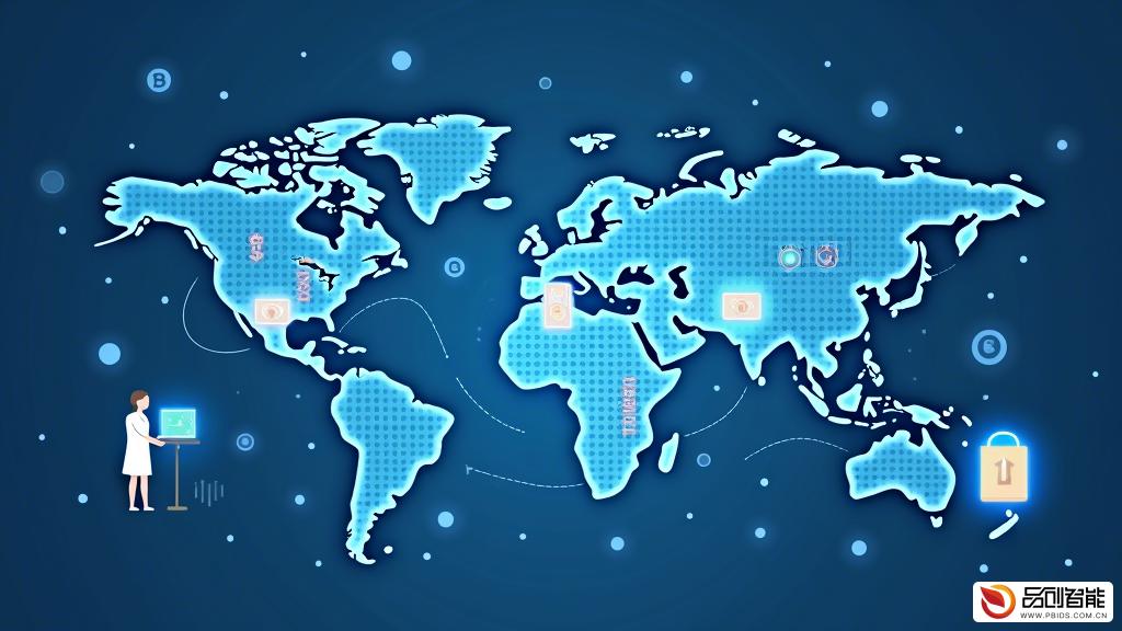 跨国结算突破：跨境医疗O2O使用数字货币完成支付的合规通道搭建