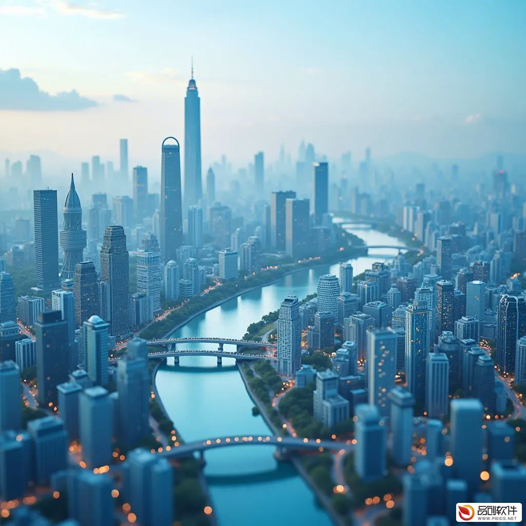 无锡市地理信息定位（GIS）系统服务商：引领智慧城市新风尚
