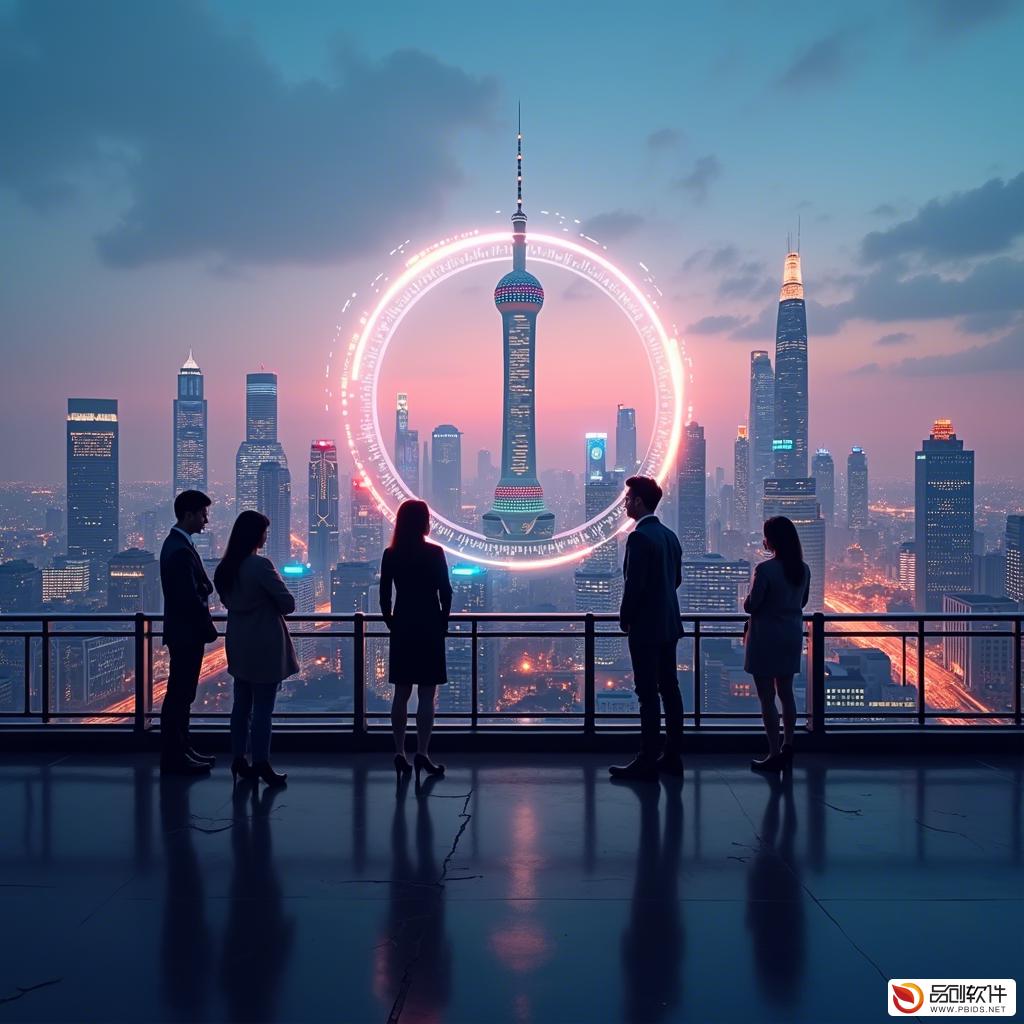 北京市AI房产服务平台服务站：重塑房产交...