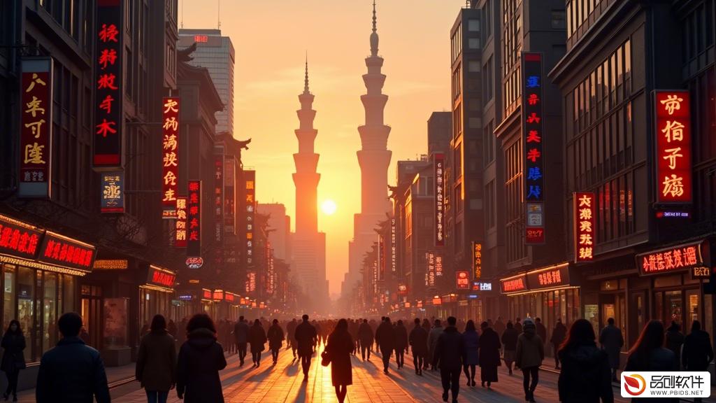 北京市健康管理平台定制研发：创新引领健康未来
