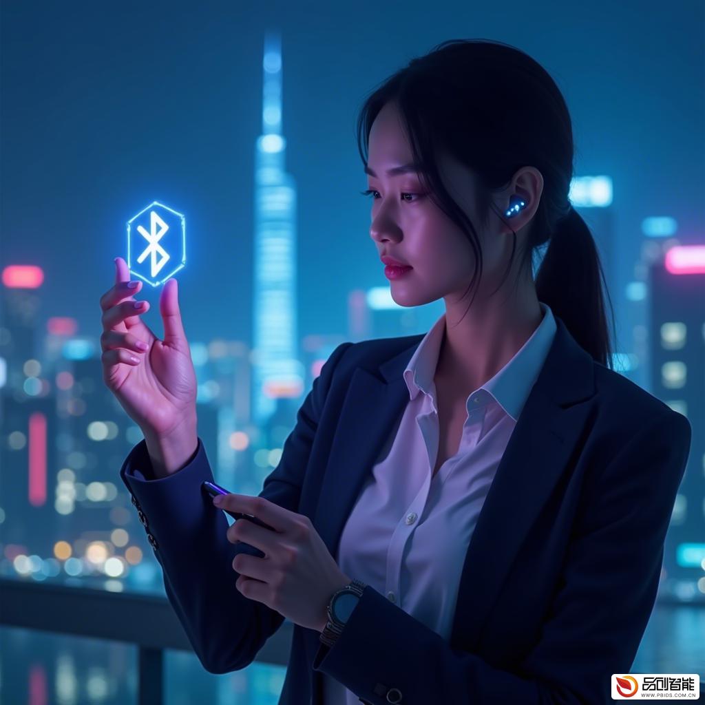 苏州市可穿戴设备蓝牙协议集成商：引领智能穿戴技...