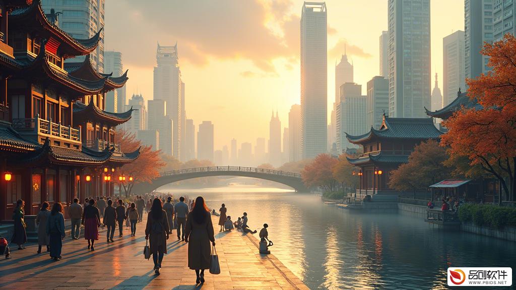 杭州市企业内外部活动管理平台研发团队的创新之路
